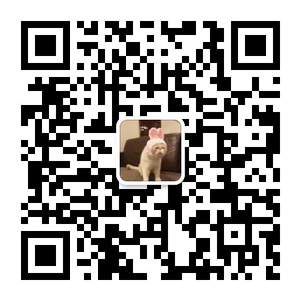 pp老师微信二维码